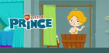 My Little Prince:Game for kids