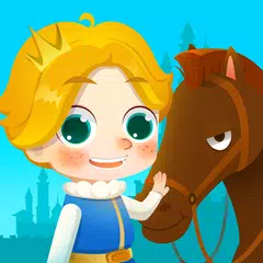 My Little Prince:Game for kids XAPK download