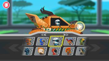 Monster Truck Go: Racing Games screenshot 2
