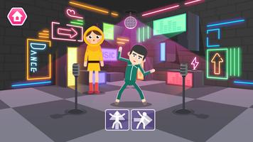 프로그래밍 댄스 파티: 어린이용 프로그래밍 게임 스크린샷 2