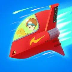 Dinosaur Time Machine:for kids XAPK download