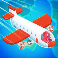 download Aeroporto dei Dinosauri XAPK