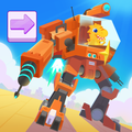 Dinosaur Coding - Coding Games for kids
