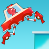 Dinosaur Deformers - for kids icon
