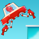 Dinossauros Deformers APK