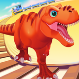 공룡 경비대 - 아이들을 위한 교육 게임 애플리케이션