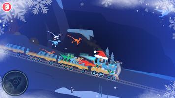 Dinosaur Games for kids screenshot 1
