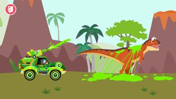 Poster Giochi di guardie per bambini