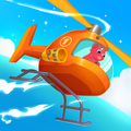 DinoHelicopter