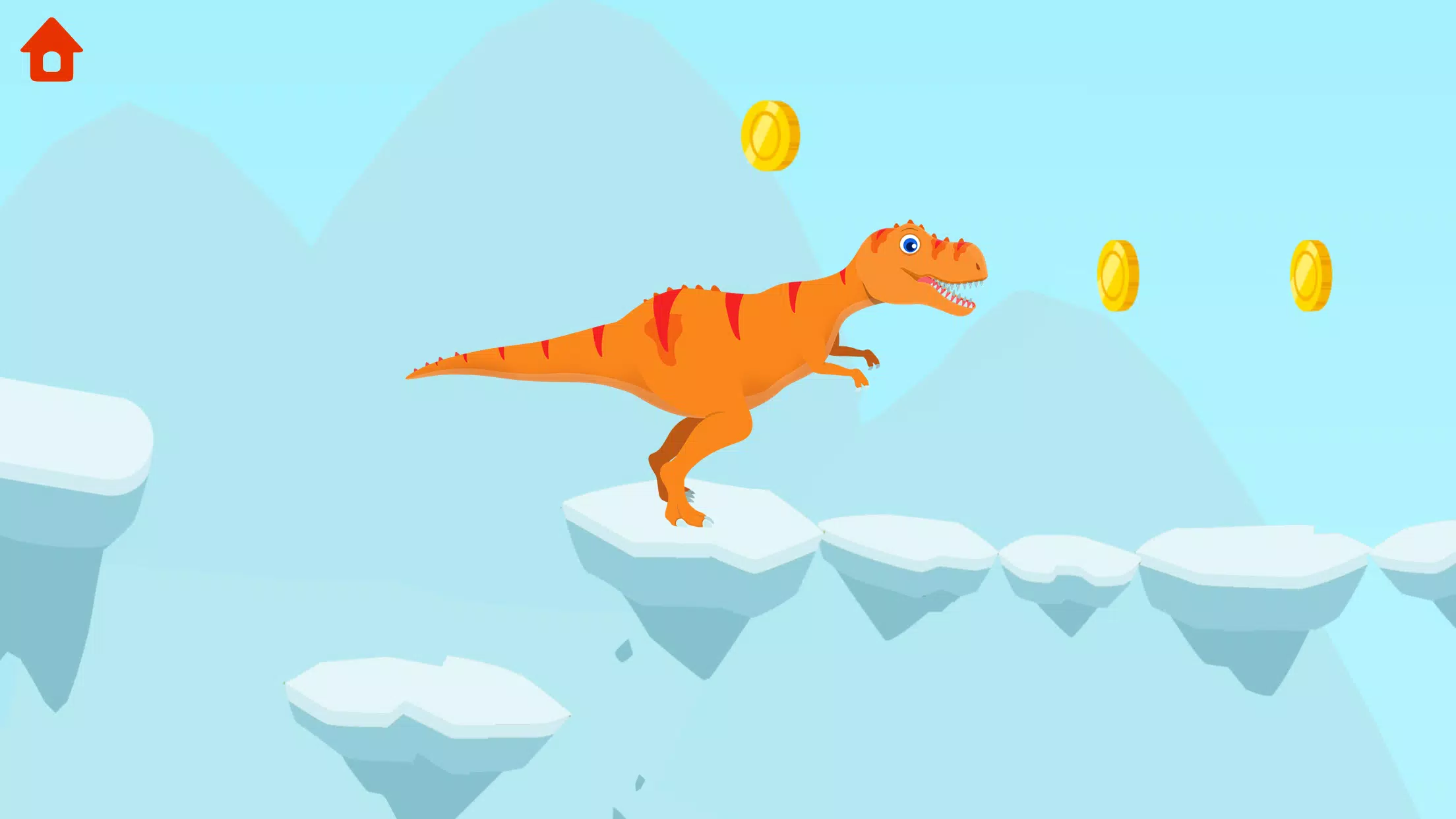 A Ilha de Dinossauro Android Jogos APK (com.junerking.dragon) por Doodle  Mobile Ltd. - Faça o download para o seu celular a partir de PHONEKY