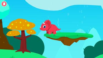 Jurassic Dinosaur - for kids স্ক্রিনশট 2