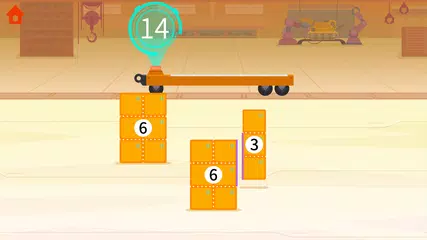 無料で恐竜の算数 子供向け算数学習ゲーム Apkアプリの最新版 Apk1 2 4をダウンロード Android用 恐竜の算数 子供向け算数学習ゲーム アプリダウンロード Apkfab Com Jp