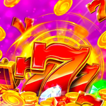 Rainbow Seven icon