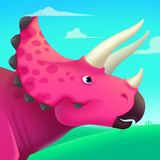 공룡 세계 총동원 - 공룡 공원 어린이 교육 게임