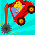 DinoDigger