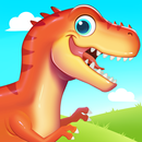 Dinosaur Park - Games for kids APK