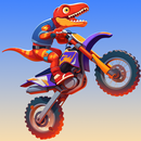 Dirt Bike Oyunları Çocuklar APK
