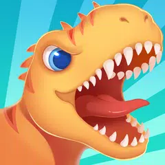 ジュラシック・恐竜発掘 - 子供向け恐竜シミュレーターゲーム アプリダウンロード