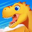 Jurassic Rescue Dinosaur games APK