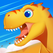 侏羅紀救援 - 恐龍大冒險兒童遊戲