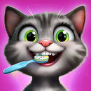 ألعاب طبيب القطط للأطفال APK