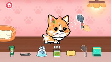 Cat Doctor games for kids স্ক্রিনশট 2