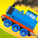Jogos de Dirigir Trem APK