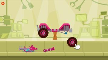 Truck Driver - Games for kids স্ক্রিনশট 1