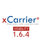 XCarrierVisibility ikona