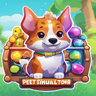 Pet Simulator Zeichen