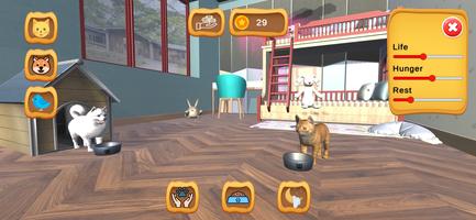 Pet Simulator Plakat