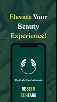 The Body Shop Indonesia Affiche