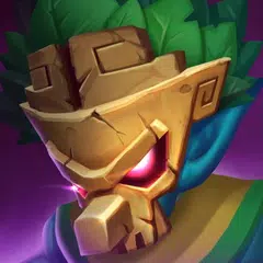 オートチェスレジェンド ♞ - Auto Chess Legends アプリダウンロード