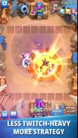 Auto Chess Plakat