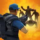 Zombie Squad: Join to Strike APK