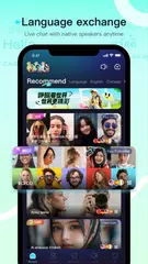 Yeetalk - Chat, Talk & Learn XAPK download