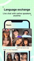 Yeetalk ภาพหน้าจอ 1