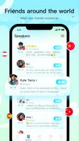 Yeetalk screenshot 1