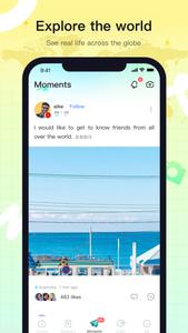 Yeetalk APK for Android Download