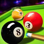Shooting Pool 아이콘