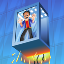 Elevator Fall - Lift Rescue Si APK