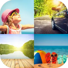 Pics and Word APK download