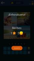 Fotos y Palabra captura de pantalla 1