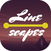 ”Linescapes