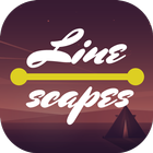 ikon Linescapes
