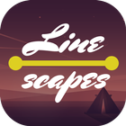 Linescapes آئیکن