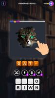 Scratch and Guess captura de pantalla 1