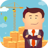 Stack Tycoon アイコン