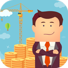 Stack Tycoon آئیکن