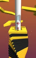 Stack Ball Fall Screenshot 5